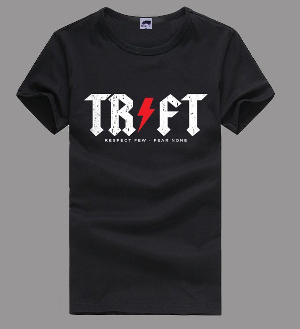T-shirt Trukfit Homme Pas Cher